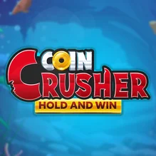 Coin Crusher