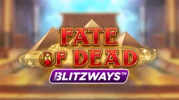 Fate of Dead Blitzways