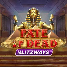 Fate of Dead Blitzways